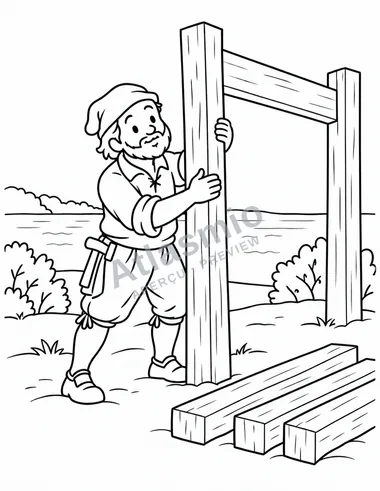 Building the Habitation