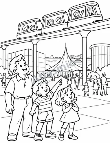 Everyone to Expo 67