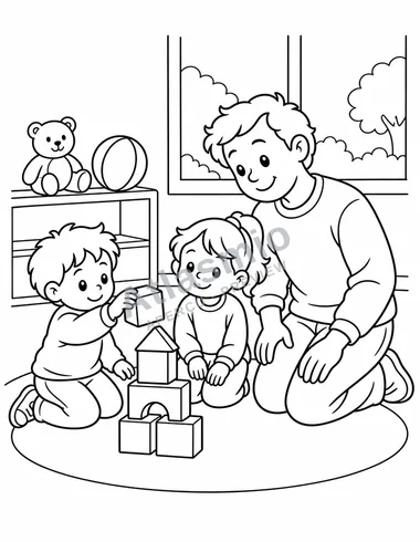 Growing up at a CPE