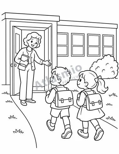 Schools are changing