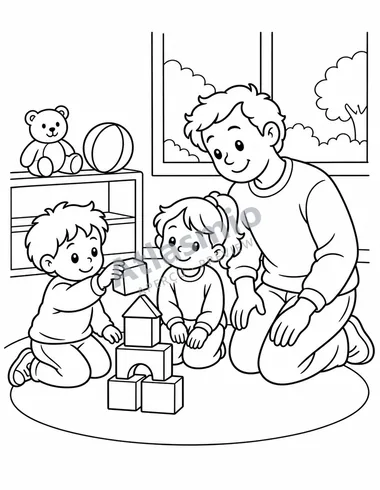Growing up at a CPE