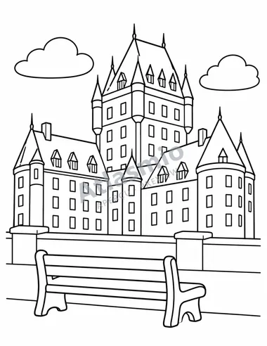 Château Frontenac
