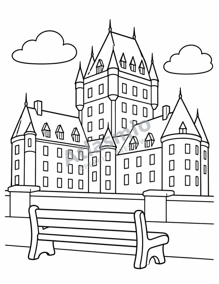 Québec’s treasures