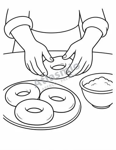 Montréal bagels